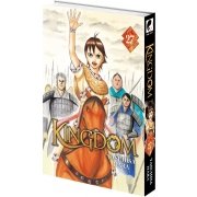 Kingdom - Tome 27 - Livre (Manga)