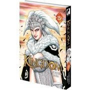 Kingdom - Tome 29 - Livre (Manga)