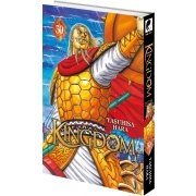 Kingdom - Tome 30 - Livre (Manga)