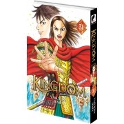 Kingdom - Tome 31 - Livre (Manga)