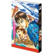 Kingdom - Tome 32 - Livre (Manga)