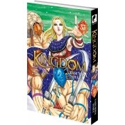 Kingdom - Tome 33 - Livre (Manga)