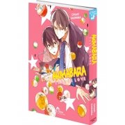 Akihabara Fall in Love - Livre (Manga) - Yaoi - Hana Collection