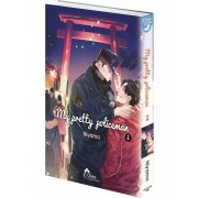 My Pretty Policeman - Tome 02 - Livre (Manga) - Yaoi - Hana Collection