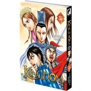 Kingdom - Tome 35 - Livre (Manga)