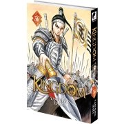 Kingdom - Tome 36 - Livre (Manga)