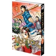 Kingdom - Tome 37 - Livre (Manga)