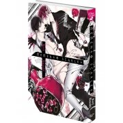 Memento Scarlet - Livre (Manga) - Yaoi - Hana Collection