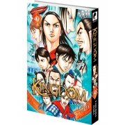 Kingdom - Tome 40 - Livre (Manga)
