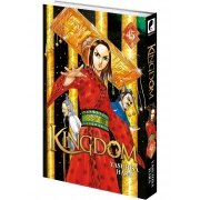Kingdom - Tome 45 - Livre (Manga)