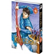 Kingdom - Tome 46 - Livre (Manga)
