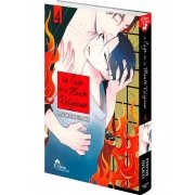 La Cage de la Mante Religieuse - Tome 04 - Livre (Manga) - Yaoi - Hana Collection