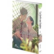 La fort aux lapins - Tome 1 - Livre (Manga) - Yaoi - Hana Collection