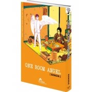 One Room Angel - Livre (Manga) - Yaoi - Hana Collection