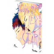 You're my Sex Star - Tome 02 - Livre (Manga) - Yaoi - Hana Collection