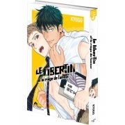 Le libertin et le piège - Livre (Manga) - Yaoi - Hana Collection