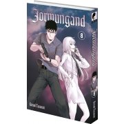 Jormungand - Tome 08 - Livre (Manga)