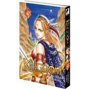 Kingdom - Tome 47 - Livre (Manga)