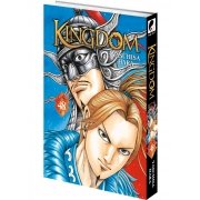 Kingdom - Tome 48 - Livre (Manga)