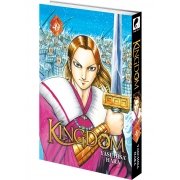 Kingdom - Tome 49 - Livre (Manga)