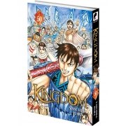 Kingdom - Tome 50 - Livre (Manga)