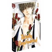 Totally Captivated - Tome 1 - Livre (Manga) - Yaoi - Hana Collection