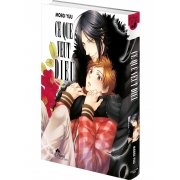 Ce que veut dieu ! - Livre (Manga) - Yaoi - Hana Collection