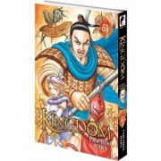 Kingdom - Tome 51 - Livre (Manga)