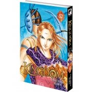 Kingdom - Tome 52 - Livre (Manga)
