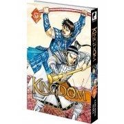 Kingdom - Tome 53 - Livre (Manga)