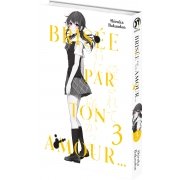 Brise par ton amour... - Tome 3 - Livre (Manga)