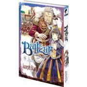 Baltzar : La guerre dans le sang - Tome 07 - Livre (Manga)