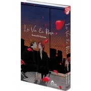 La vie en rose - Tome 1 - Livre (Manga) - Yaoi - Hana Collection