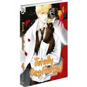 Totally Captivated - Tome 4 - Livre (Manga) - Yaoi - Hana Collection
