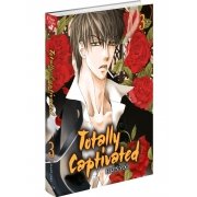 Totally Captivated - Tome 3 - Livre (Manga) - Yaoi - Hana Collection