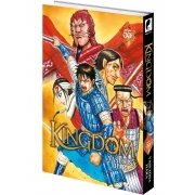 Kingdom - Tome 55 - Livre (Manga)