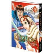 Kingdom - Tome 57 - Livre (Manga)
