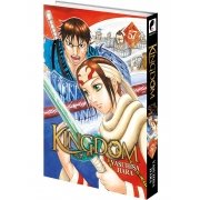 Kingdom - Tome 57 - Livre (Manga)