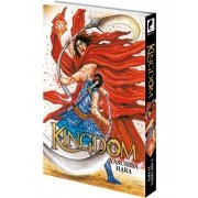 Kingdom - Tome 58 - Livre (Manga)