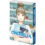Unsung Cinderella - Tome 01 - Livre (Manga)