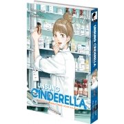 Unsung Cinderella - Tome 2 - Livre (Manga)