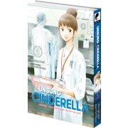 Unsung Cinderella - Tome 03 - Livre (Manga)