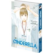 Unsung Cinderella - Tome 04 - Livre (Manga)