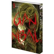 Gannibal - Tome 05 - Livre (Manga)