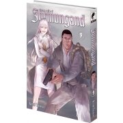 Jormungand - Tome 09 - Livre (Manga)