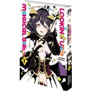 Looking up to Magical Girls - Tome 01 - Livre (Manga)