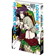 Looking up to Magical Girls - Tome 03 - Livre (Manga)