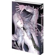 Jormungand - Tome 10 - Livre (Manga)