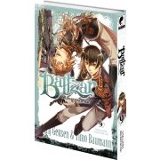 Baltzar : La guerre dans le sang - Tome 09 - Livre (Manga)