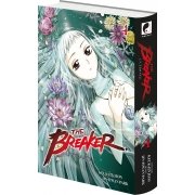The Breaker - Ultimate - Tome 4 - Livre (Manga)